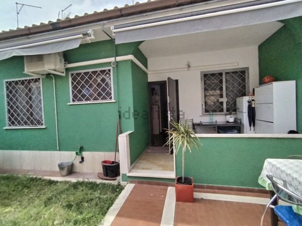 appartamento in vendita a Pomezia