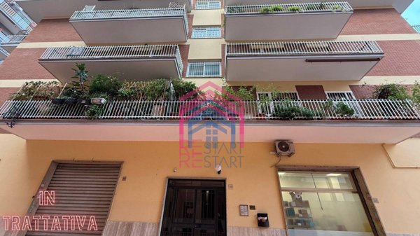 appartamento in vendita a Pomezia