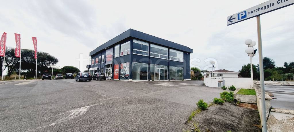 negozio in vendita a Pomezia