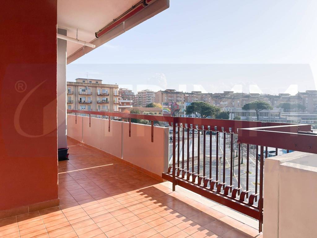 appartamento in vendita a Pomezia