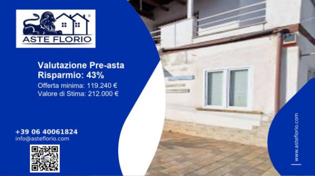 casa indipendente in vendita a Pomezia in zona Torvaianica