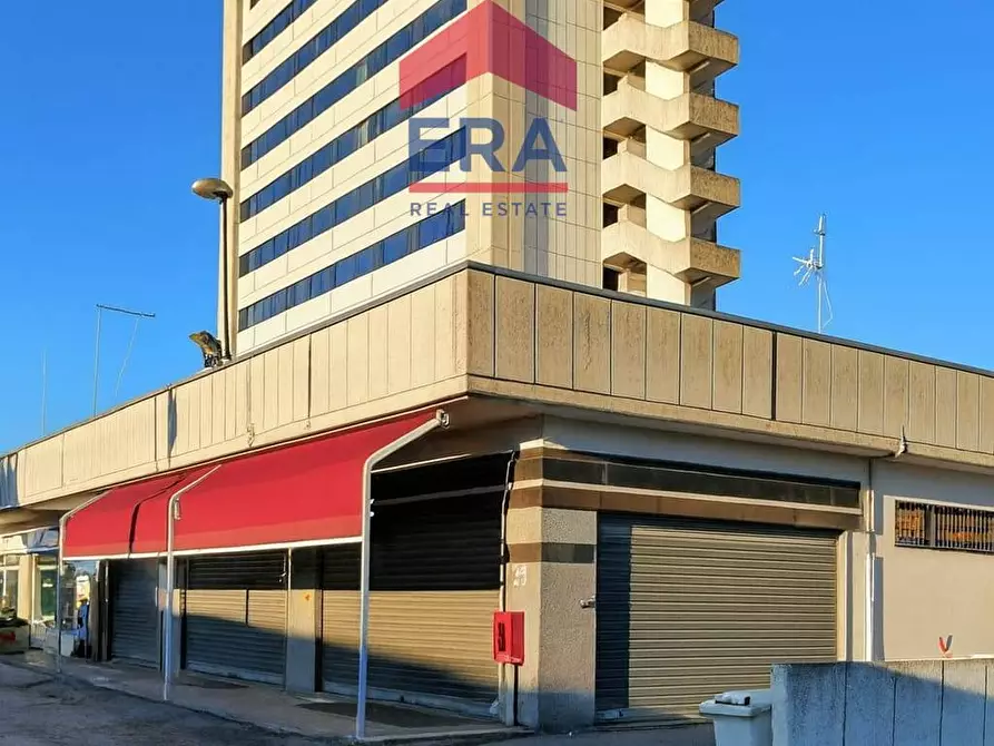 negozio in vendita a Pomezia