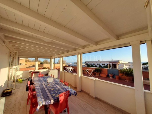 appartamento in vendita a Pomezia