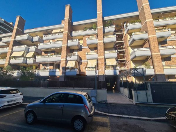 appartamento in vendita a Pomezia