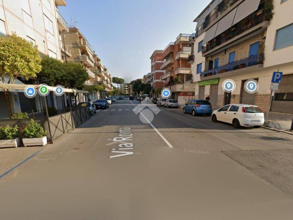 negozio in vendita a Pomezia