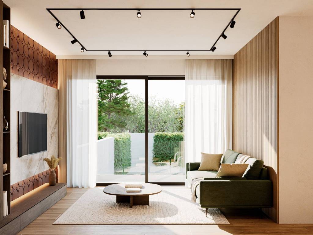 casa indipendente in vendita a Pomezia in zona Campo Ascolano