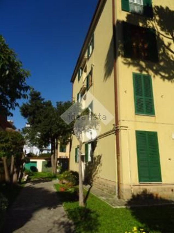 appartamento in vendita a Pomezia