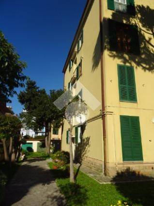 appartamento in vendita a Pomezia