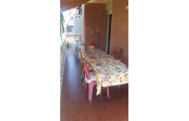 appartamento in vendita a Pomezia in zona Torvaianica