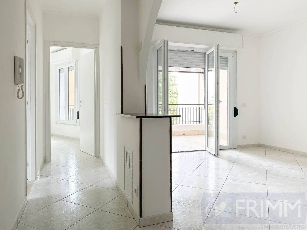 appartamento in vendita a Pomezia