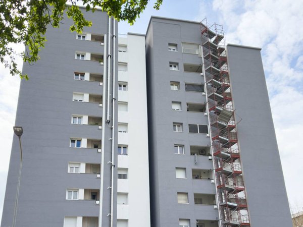 appartamento in vendita a Pomezia