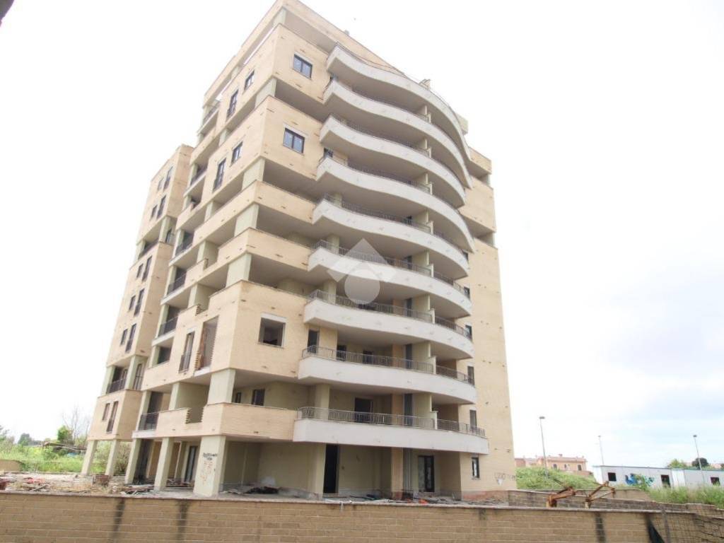 appartamento in vendita a Pomezia