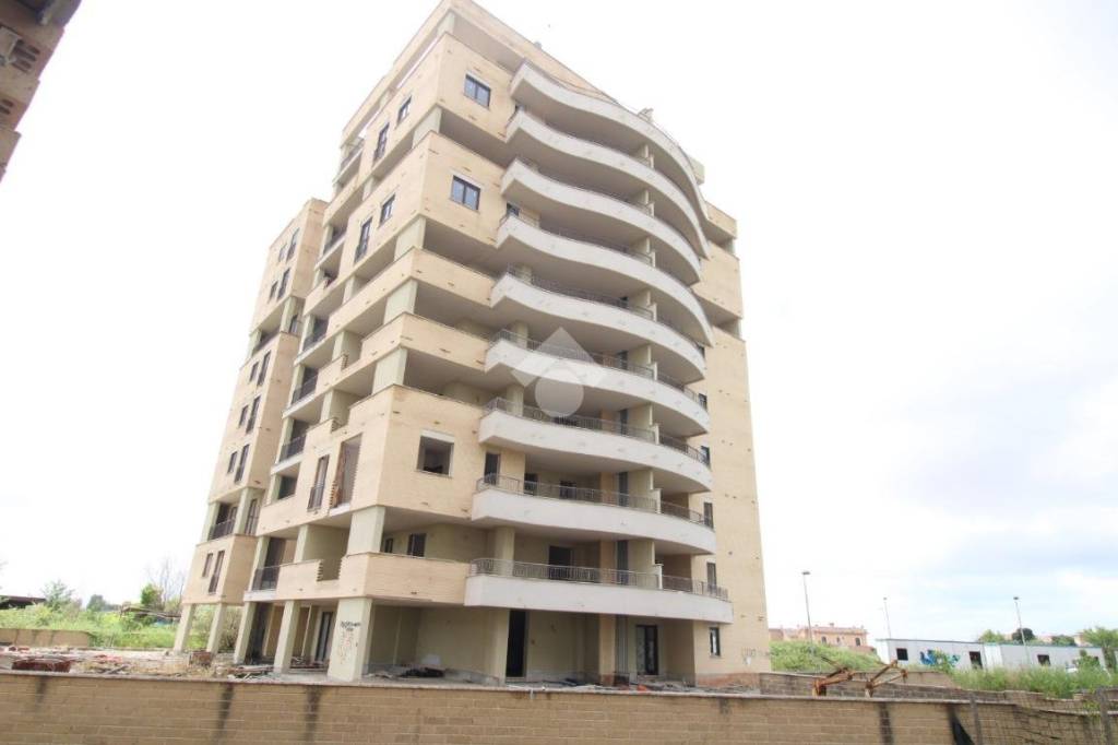 appartamento in vendita a Pomezia