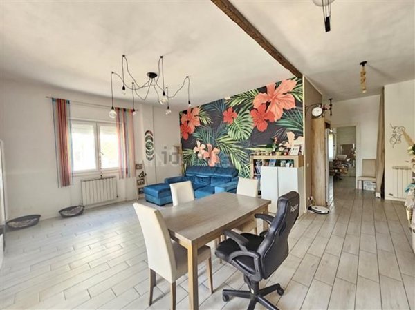 appartamento in vendita a Pomezia