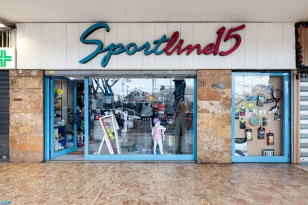 negozio in vendita a Pomezia