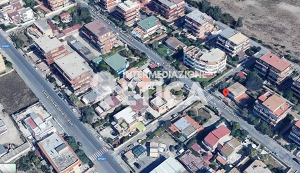 appartamento in vendita a Pomezia in zona Torvaianica