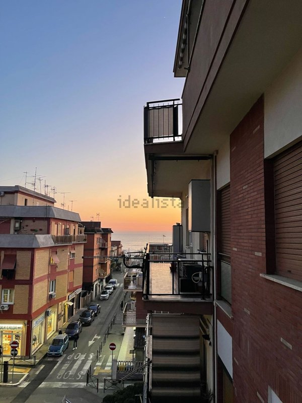 appartamento in vendita a Pomezia