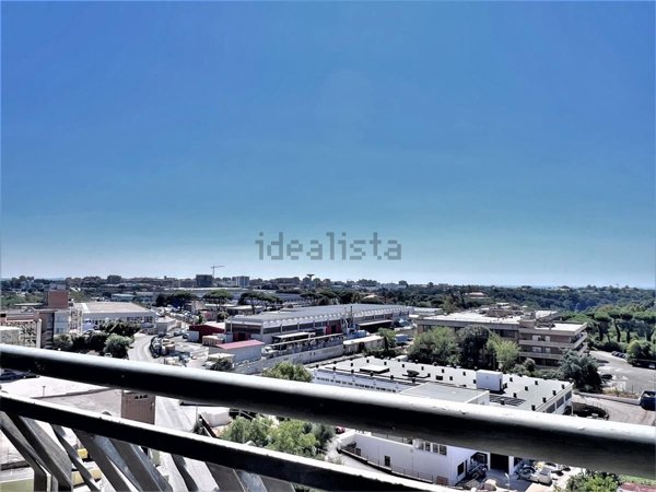 appartamento in vendita a Pomezia