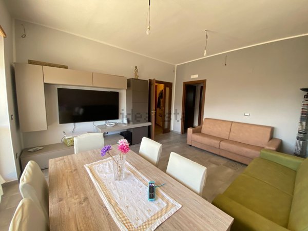 appartamento in vendita a Pomezia