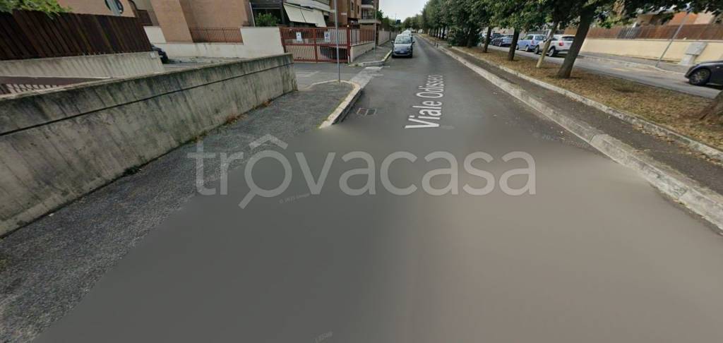 terreno edificabile in vendita a Pomezia