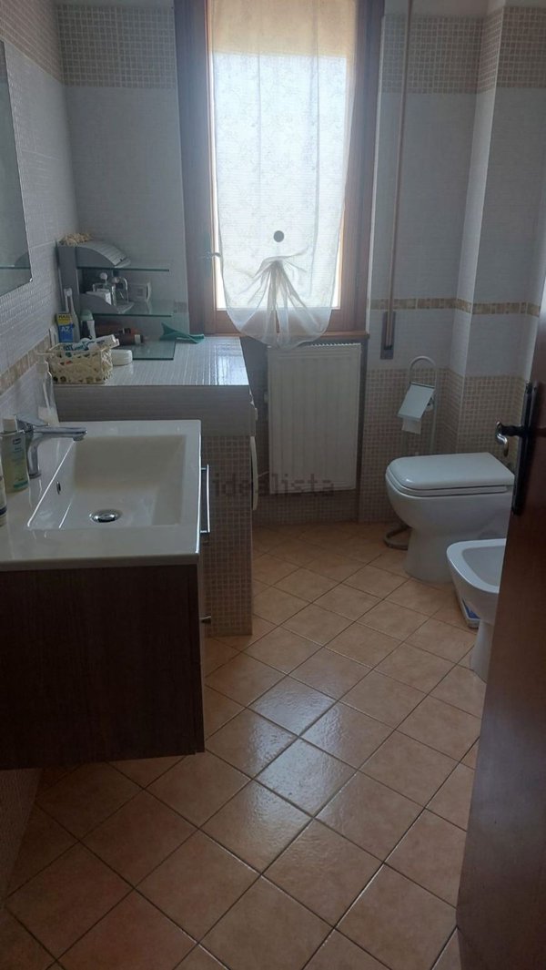 appartamento in vendita a Pomezia