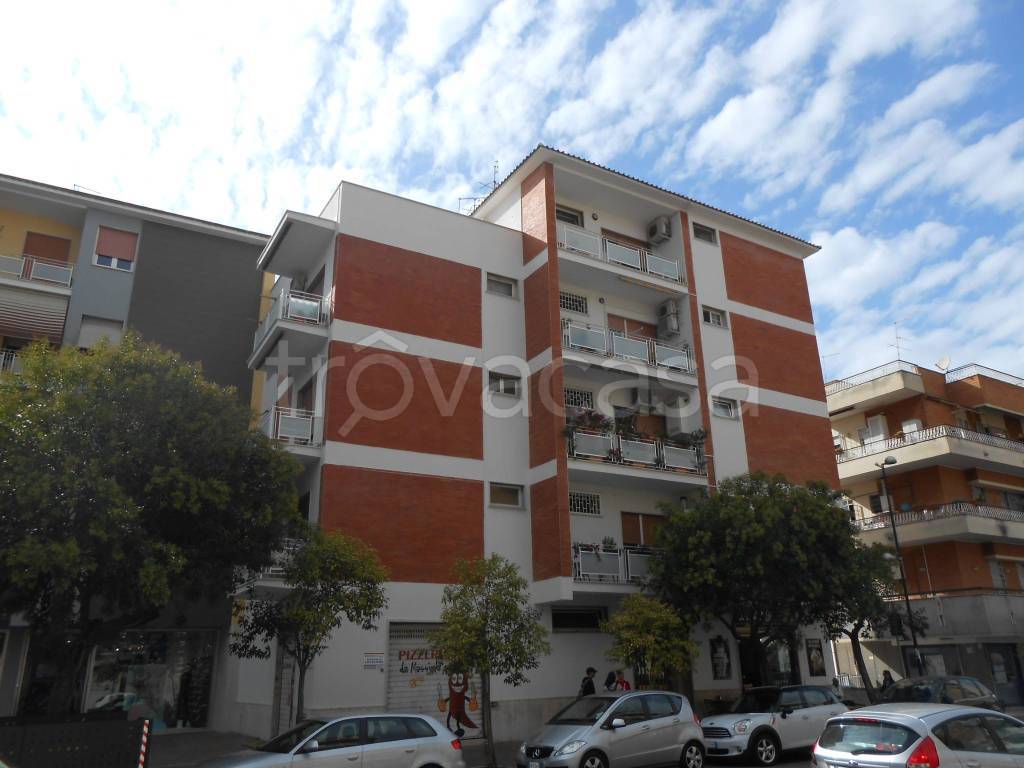 appartamento in vendita a Pomezia