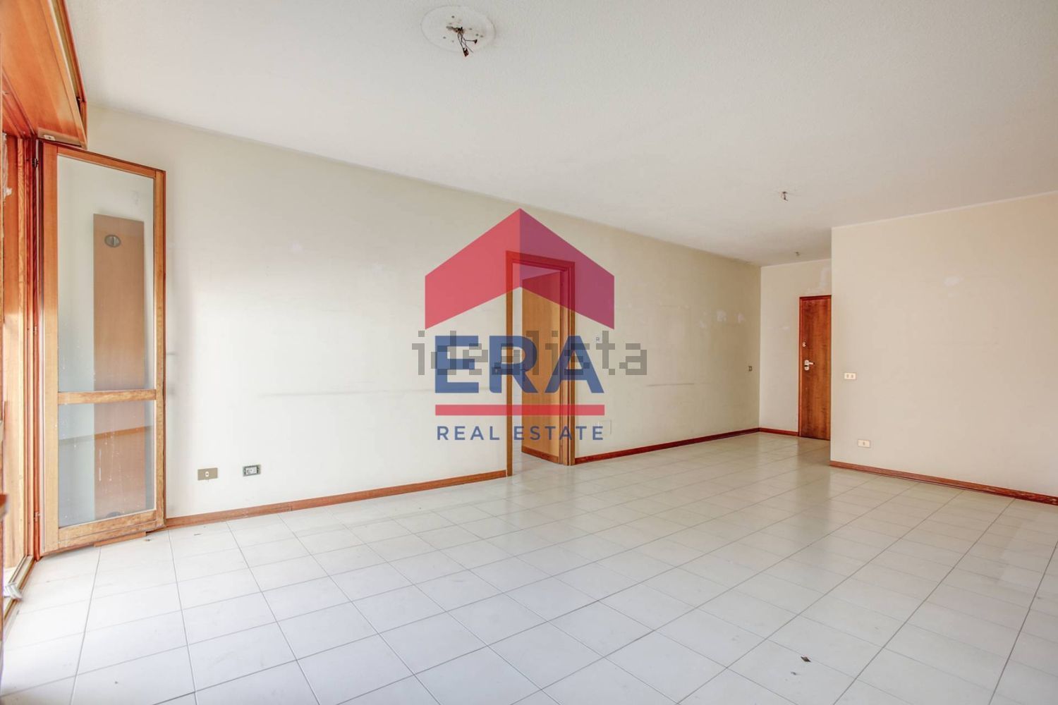 appartamento in vendita a Pomezia