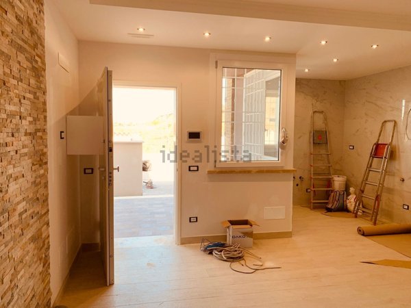 appartamento in vendita a Pomezia