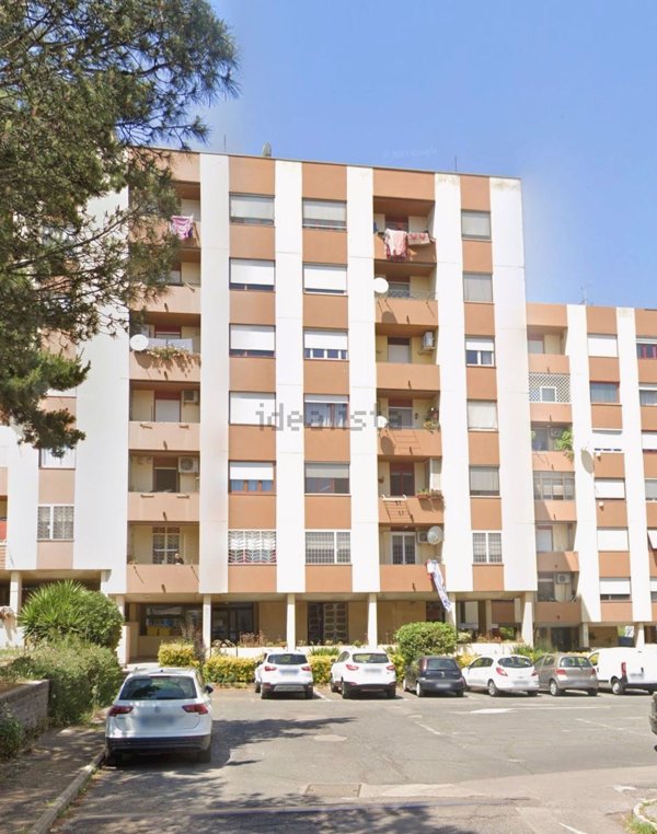 appartamento in vendita a Pomezia