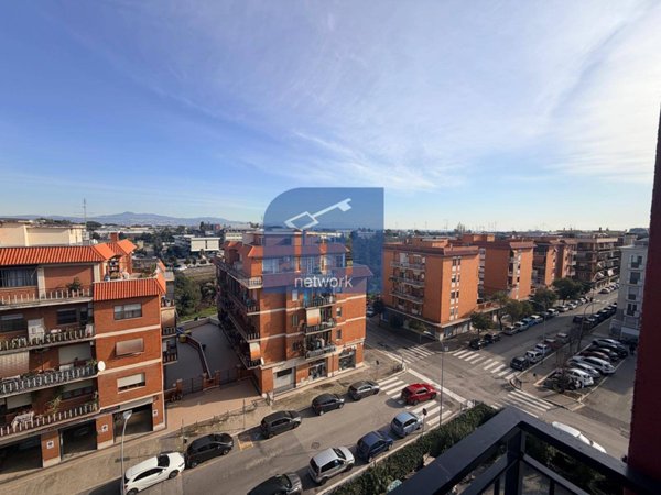 appartamento in vendita a Pomezia