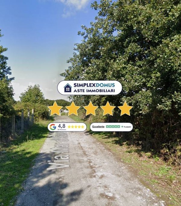 casa indipendente in vendita a Pomezia in zona Torvaianica Alta