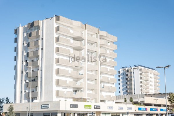 appartamento in vendita a Pomezia