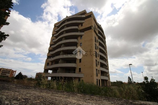 appartamento in vendita a Pomezia