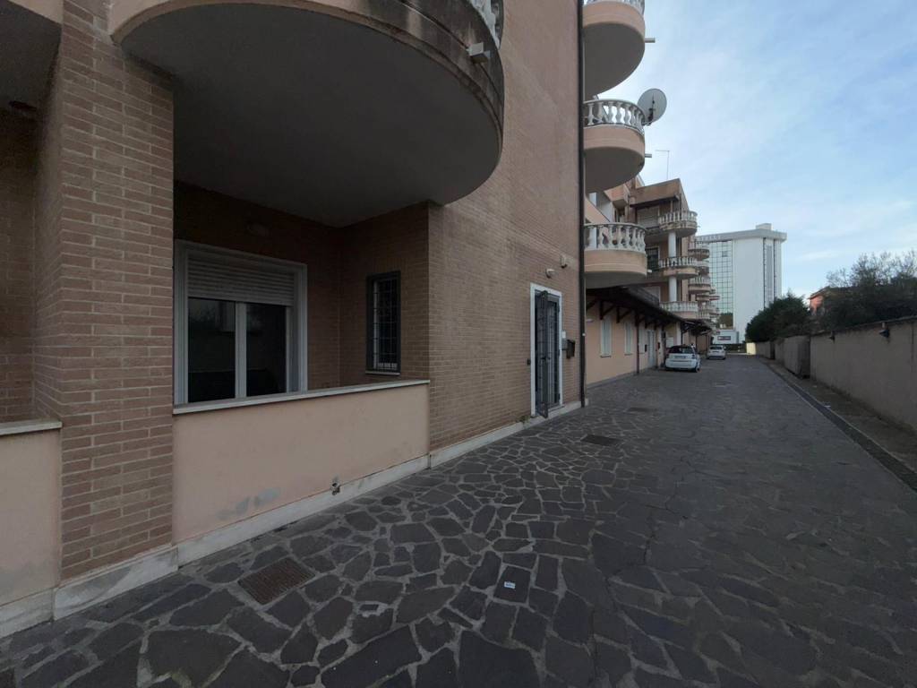 appartamento in vendita a Pomezia