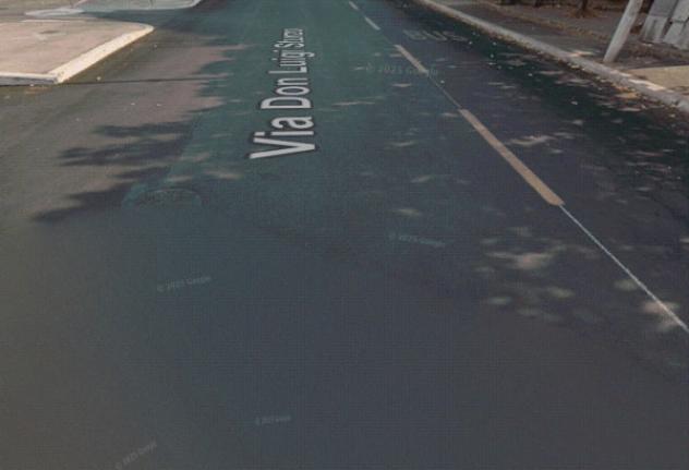 terreno edificabile in vendita a Pomezia