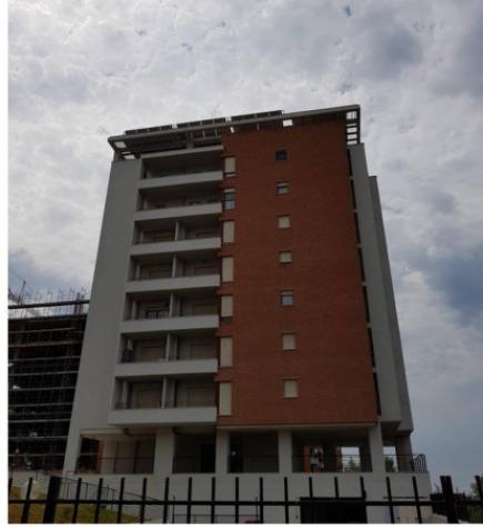 terreno edificabile in vendita a Pomezia