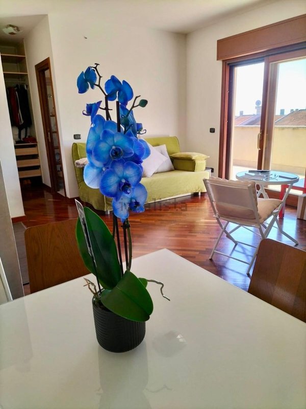 appartamento in vendita a Pomezia