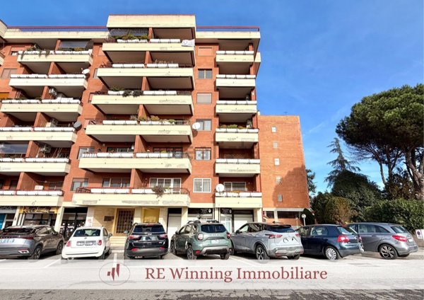 locale commerciale in vendita a Pomezia