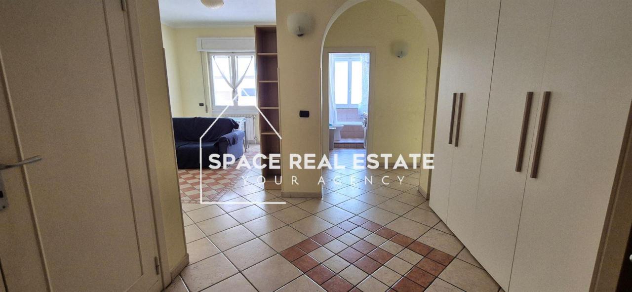 appartamento in vendita a Pomezia