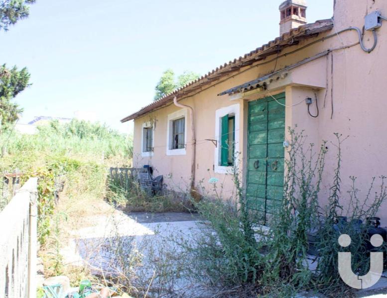 casa indipendente in vendita a Pomezia in zona Santa Rita