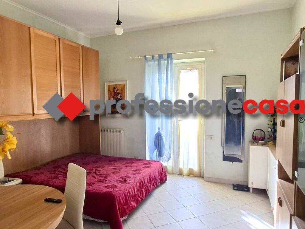 appartamento in vendita a Pomezia in zona Torvaianica