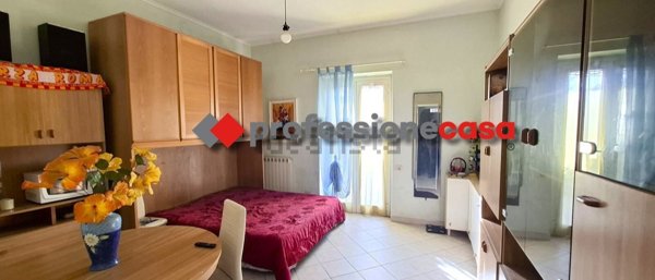 appartamento in vendita a Pomezia in zona Torvaianica