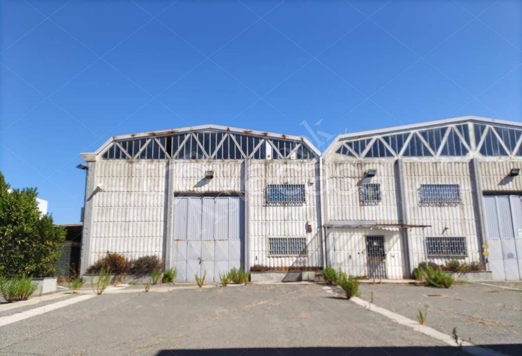 terreno edificabile in vendita a Pomezia