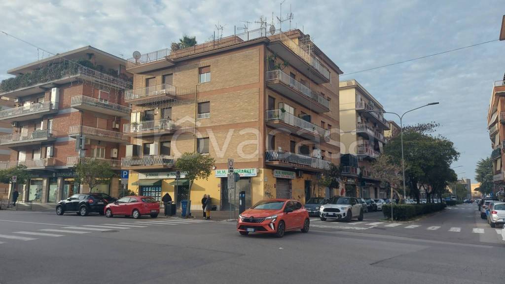 appartamento in vendita a Pomezia