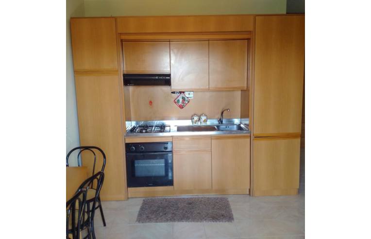 appartamento in vendita a Pomezia