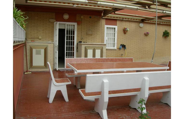 appartamento in vendita a Pomezia in zona Torvaianica