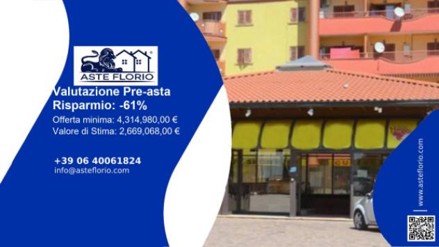 negozio in vendita a Pomezia