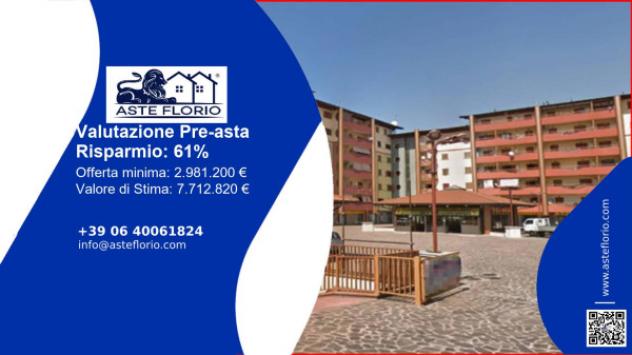 negozio in vendita a Pomezia