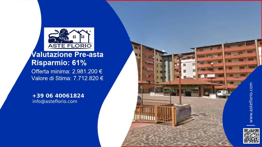 negozio in vendita a Pomezia