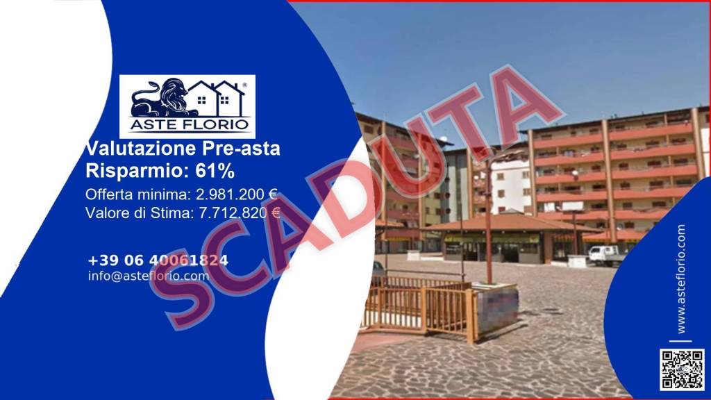 negozio in vendita a Pomezia